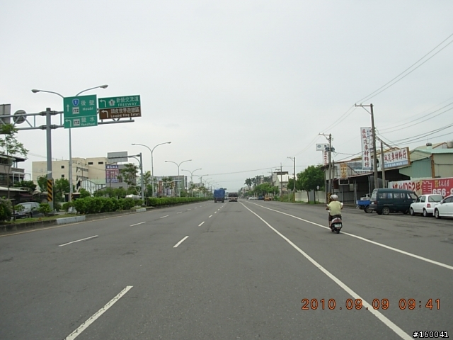 9/18(六) 台南環南站100k/200k 100k路線圖及周邊旅遊參觀景點