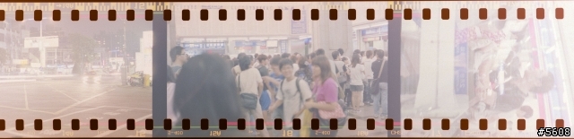 Rolleikin 入手 及安裝教學 (圖多) (9.23 新增齒孔照方法)