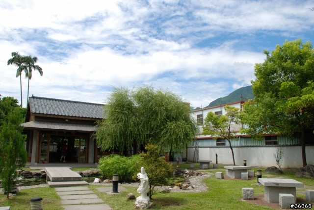 9/12~9/14 花東三日遊~碧海、藍天、金針花~愜意行!!