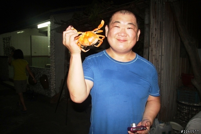 屏東肉腳團彰化王功-採蚵、抓螃蟹、生態之旅(第一天)