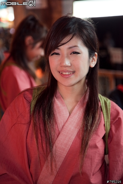 來了!2010東京電玩展SG寫真集錦 立石都美大圖追加 中獎名單公佈