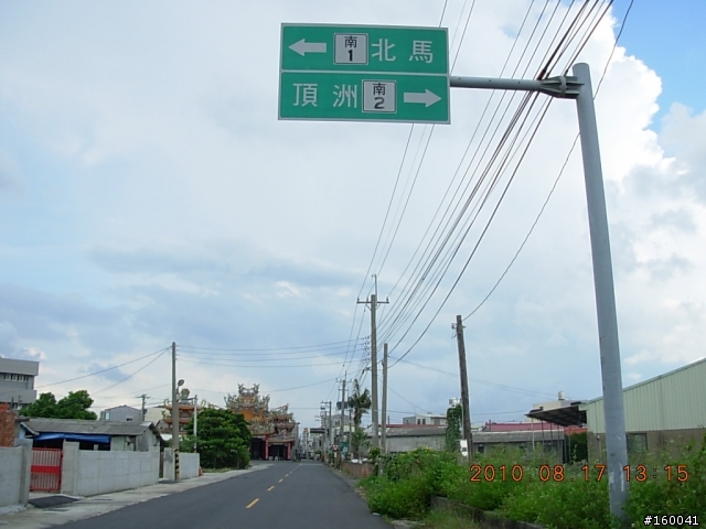 9/18(六) 台南環南站100k/200k 100k路線圖及周邊旅遊參觀景點