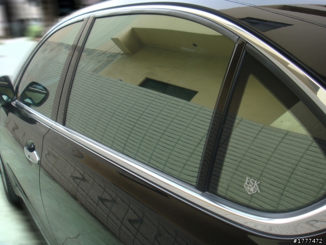 凌志 LEXUS LS460 冰鑽F70+FSK 350SB開箱文分享