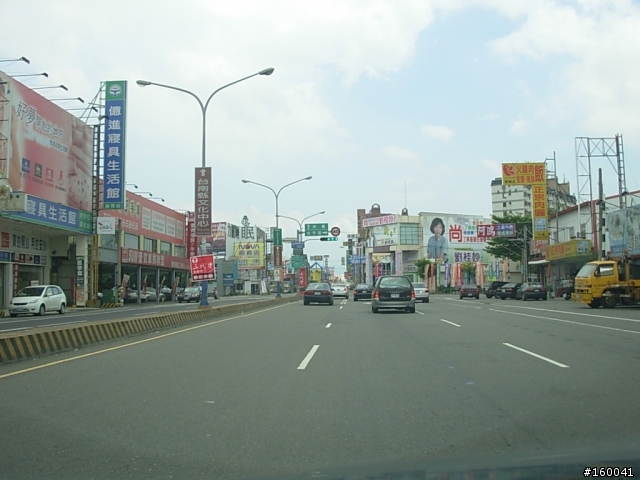 9/18(六) 台南環南站100k/200k 100k路線圖及周邊旅遊參觀景點