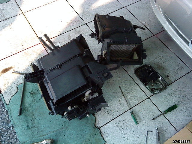 Altis 內裝大開箱~~~