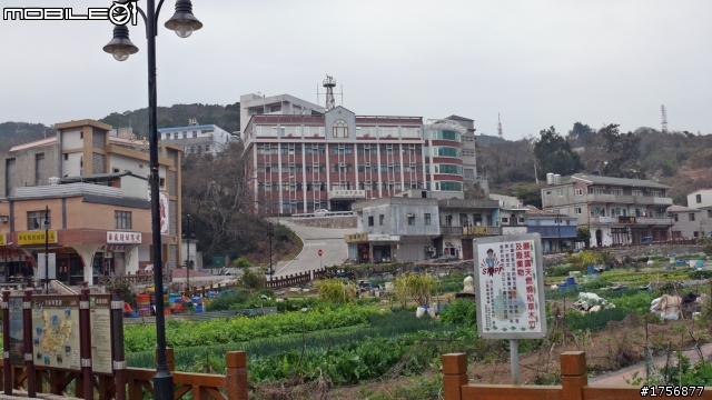 【老酒新裝】馬祖南竿機車環島旅遊(圖多文少,168張開圖慢)