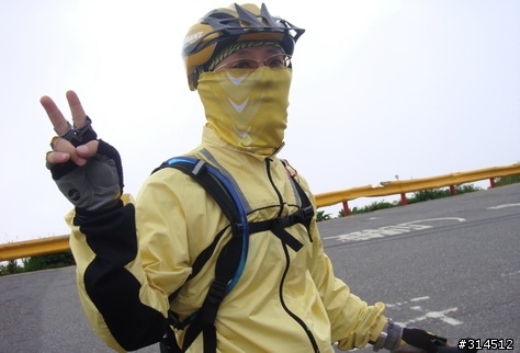 2010-7-16武嶺(標高3275公尺)台灣公路最高點單車聖地