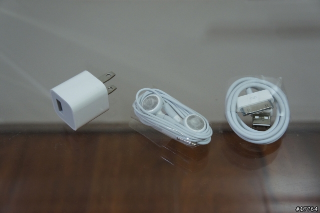 『開箱』Apple iPHONE4 台灣版