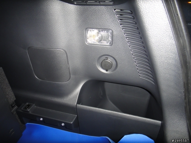 Suzuki SX4開箱文(新增10&11月保養,遊記之報導)