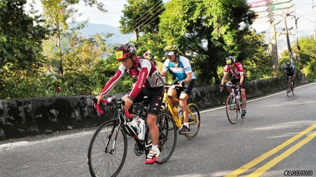 20100905 NeverStop 武嶺的感動