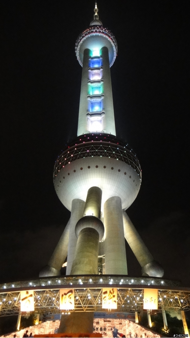 上海之旅(10/2更新)
