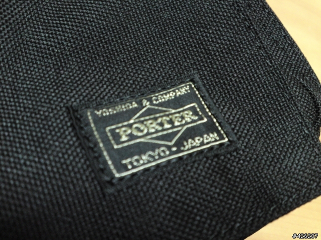 【分享】YOSHIDA & COMPANY TOKYO PORTER-TENSION公事包分享