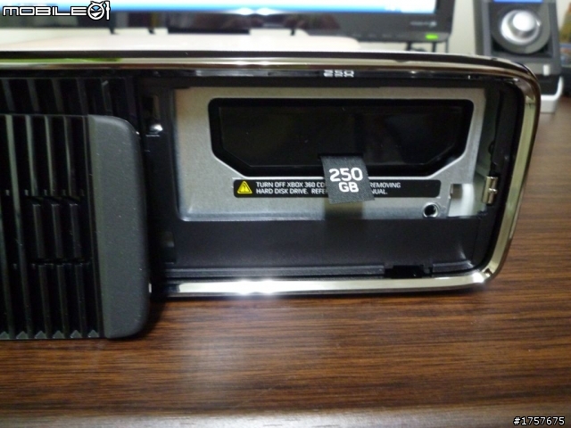 Halo Reach限量版主機開箱文
