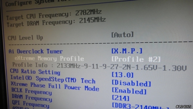 擊退熱浪! Kingston HyperX H2O水冷式記憶體DDR3-2133Mhz預覽
