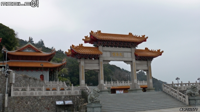 【老酒新裝】馬祖南竿機車環島旅遊(圖多文少,168張開圖慢)