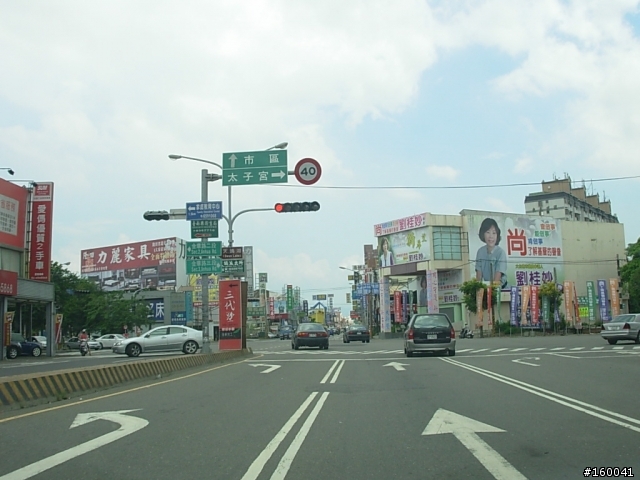 9/18(六) 台南環南站100k/200k 100k路線圖及周邊旅遊參觀景點