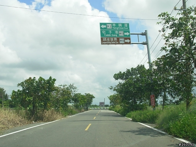 9/18(六) 台南環南站100k/200k 100k路線圖及周邊旅遊參觀景點