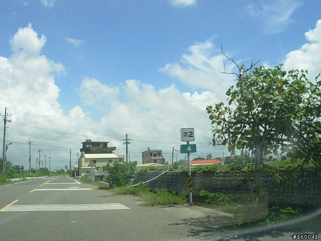 9/18(六) 台南環南站100k/200k 100k路線圖及周邊旅遊參觀景點