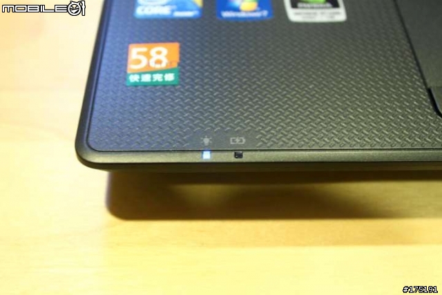 【開箱】Acer aspire 5742G 不專業開箱文