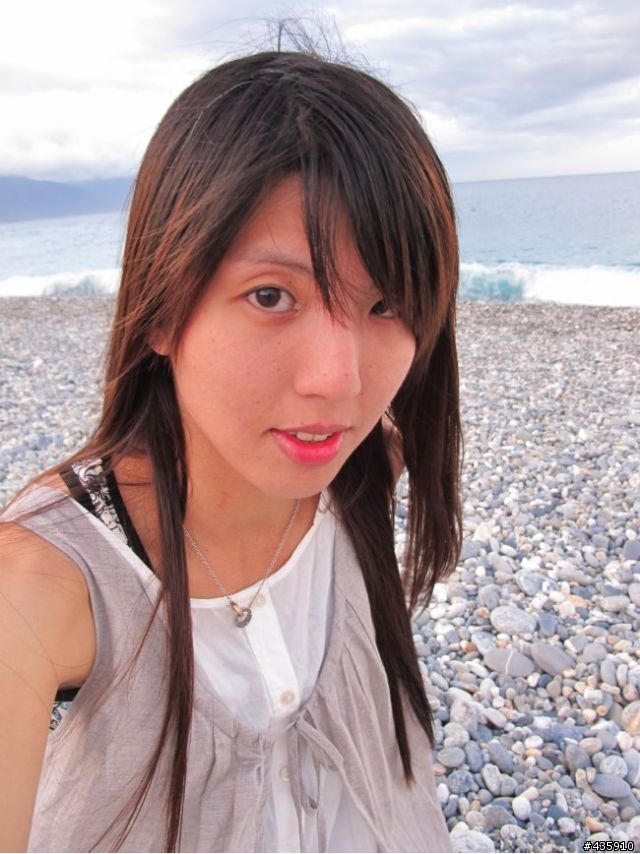 小女子單人之花蓮"濕"心瘋一個人也能朔溪