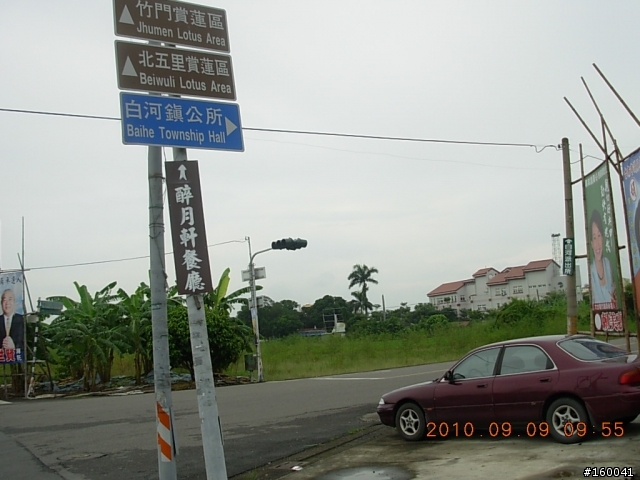 9/18(六) 台南環南站100k/200k 100k路線圖及周邊旅遊參觀景點