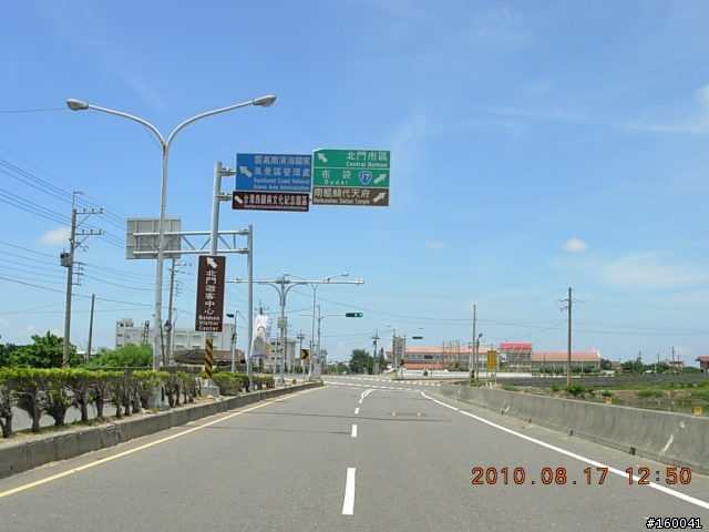 9/18(六) 台南環南站100k/200k 100k路線圖及周邊旅遊參觀景點
