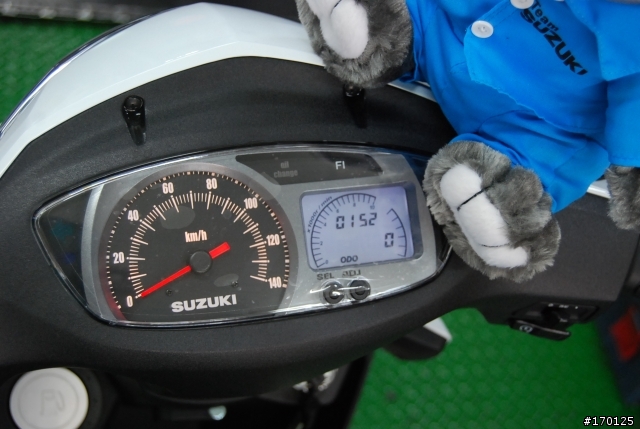 GSR騎出來 小狼狗跳出來- 日本"原廠"小狼狗+GSR新車開箱!