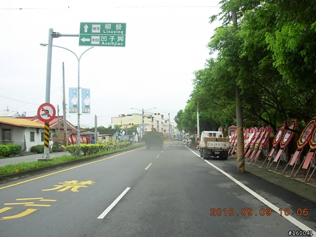 9/18(六) 台南環南站100k/200k 100k路線圖及周邊旅遊參觀景點