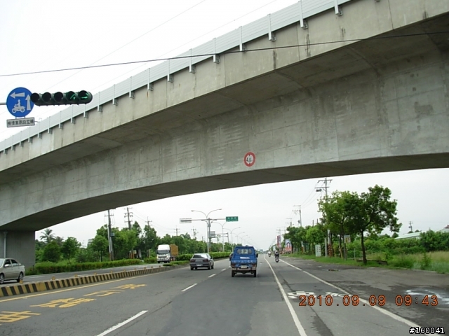 9/18(六) 台南環南站100k/200k 100k路線圖及周邊旅遊參觀景點