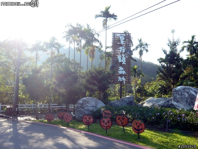 三峽經典路線-熊空休閒農場