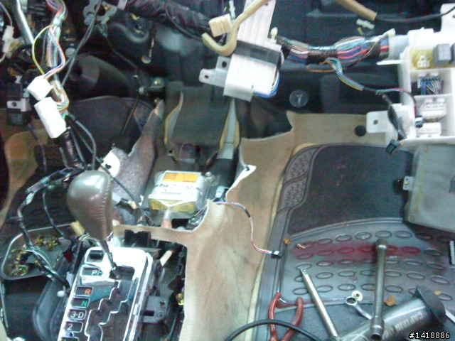Altis 內裝大開箱~~~