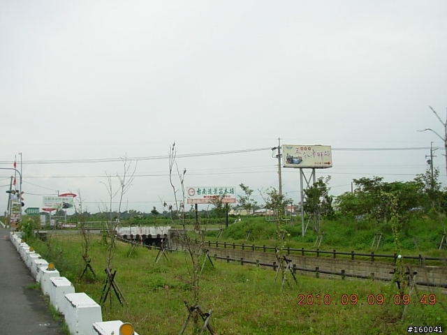 9/18(六) 台南環南站100k/200k 100k路線圖及周邊旅遊參觀景點