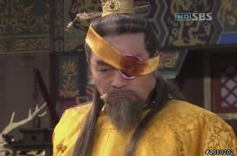 肥包眼罩的秘密