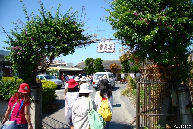 屏東肉腳團彰化王功-採蚵、抓螃蟹、生態之旅(第一天)