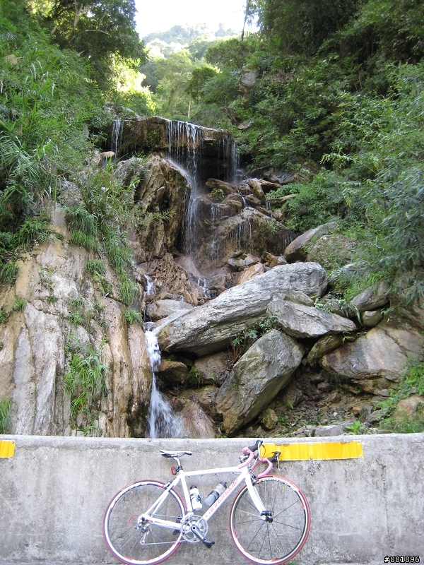 地獄般的合歡團