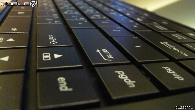 精品開箱--Asus NX90