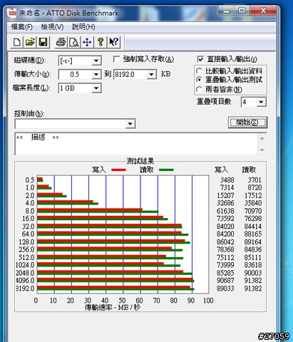 Acer Aspire 1551 AMD 小筆電簡單開箱