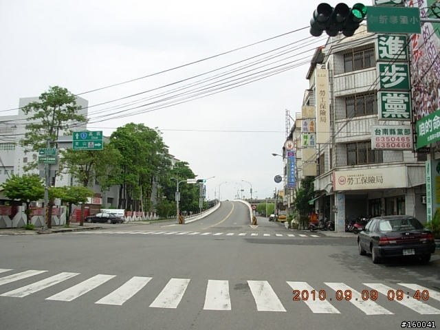 9/18(六) 台南環南站100k/200k 100k路線圖及周邊旅遊參觀景點