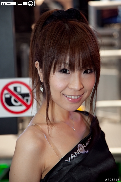 來了!2010東京電玩展SG寫真集錦 立石都美大圖追加 中獎名單公佈