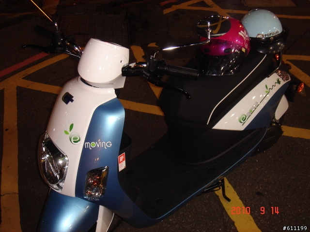 e-moving買車的歷程分享,台北縣只剩20幾個"空"名額