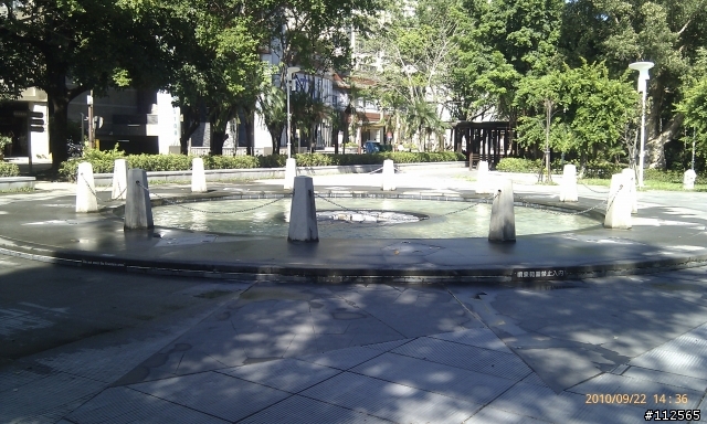 北投圖書館&溫泉博物館