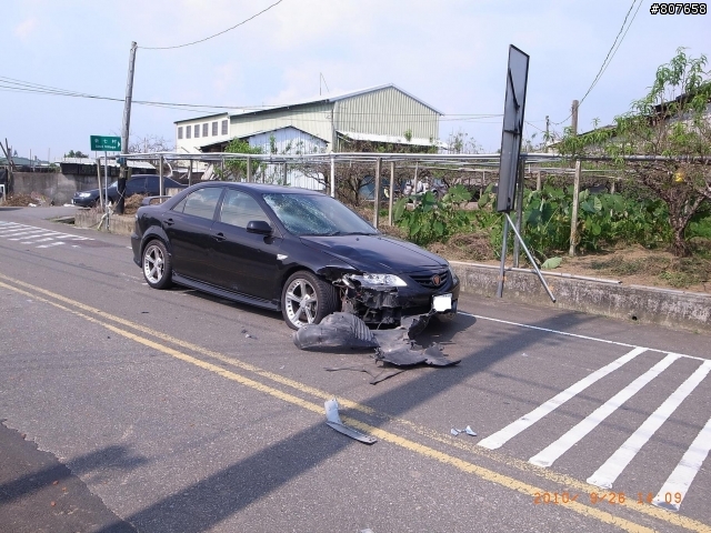行車記錄器真的很重要...我沒裝遇到了才知道1/21更新