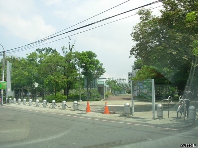 9/18(六) 台南環南站100k/200k 100k路線圖及周邊旅遊參觀景點