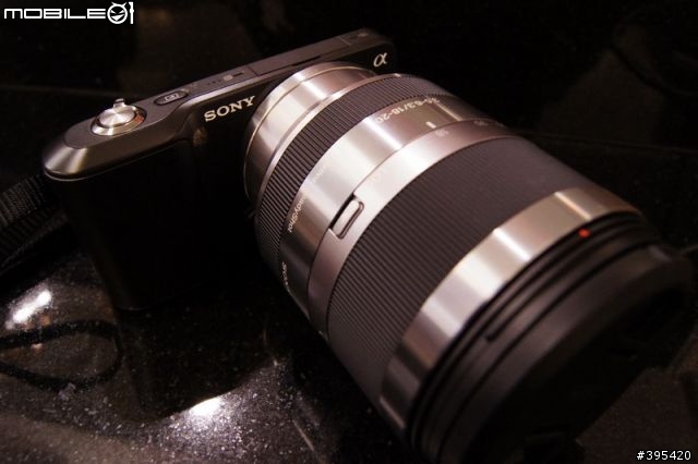 分享 SONY NEX 旅遊、錄影利器 SEL-18200OSS