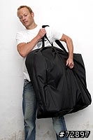 我的 NICOLAI Helius CC Travel 可折疊登山車