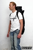 我的 NICOLAI Helius CC Travel 可折疊登山車
