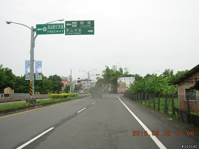 9/18(六) 台南環南站100k/200k 100k路線圖及周邊旅遊參觀景點