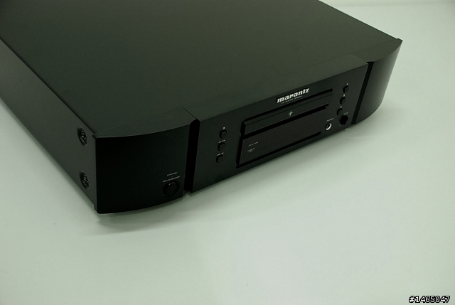 徐佳瑩『極限』與我的第一台CD MARANTZ CD-5004開箱分享