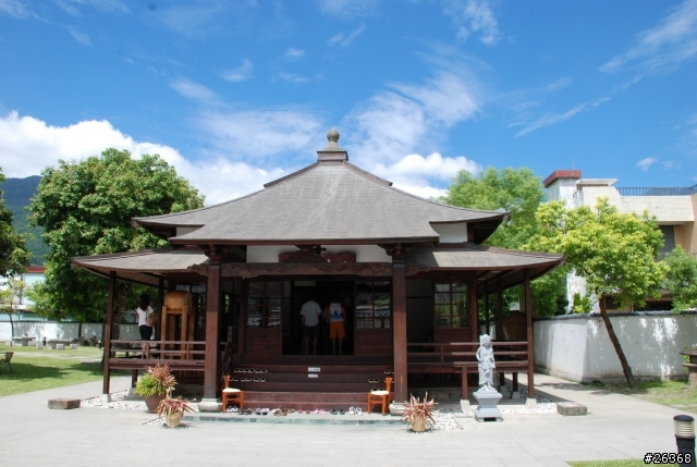 9/12~9/14 花東三日遊~碧海、藍天、金針花~愜意行!!
