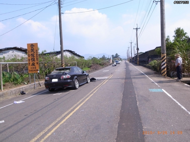 行車記錄器真的很重要...我沒裝遇到了才知道1/21更新